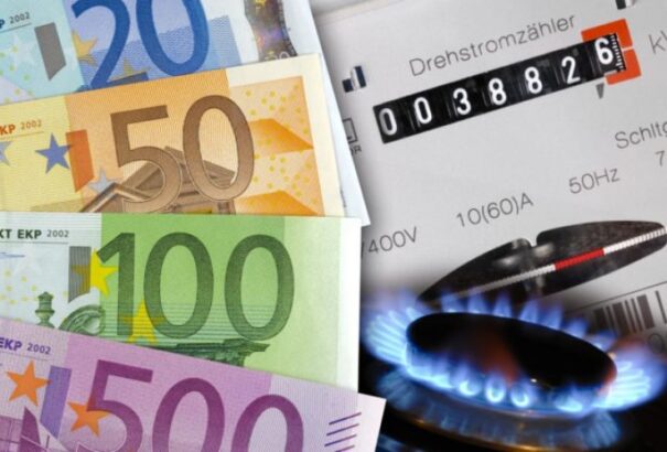 Januártól drágul a gáz- és áramellátás