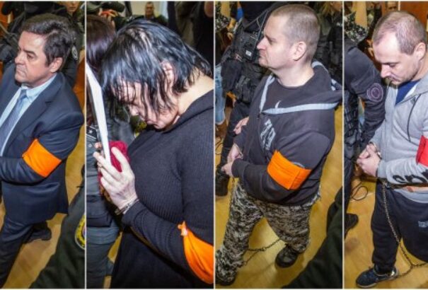 Az ügyész és a vádlottak sem akarnak vádalkut kötni