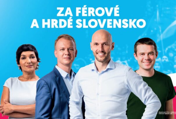 Lepontozta magyar jelöltjeit a liberális PS/Spolu