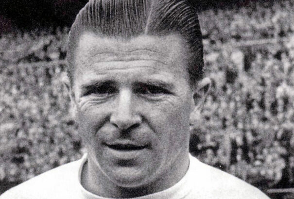 Világ Sportlegendái Díjat kapott posztumusz Puskás Ferenc Monte-Carlóban