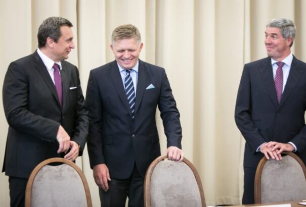 Megint fordít egyet a köpönyegen: Bugár már nem tudja elképzelni a Smerrel való együttműködést