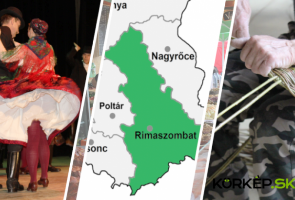 Programok és szórakozási lehetőségek a Rimaszombati járásban december 22-ig