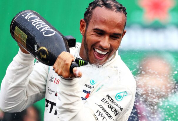 Hamilton az élen, Hosszú a 13. az Európa legjobb sportolója szavazáson