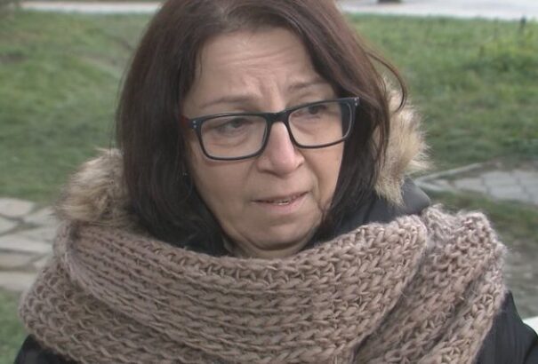 Megszólalt az eperjesi gázrobbanás eltűnt áldozatának lánya: Abban bíztunk, hogy a robbanás idején kutyát sétáltatott