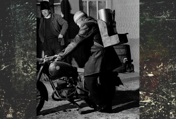 Ki volt, mivel foglalkozott a drótostót?