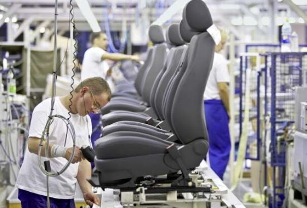 Növekszik a Szlovákiában dolgozó külföldiek száma. A legtöbben keletről érkeznek