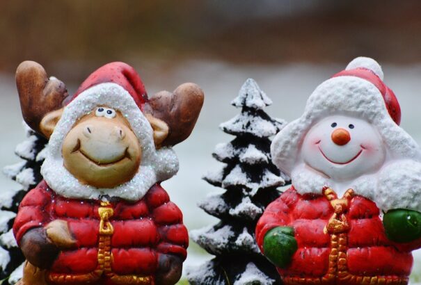 Van, akiknek már pénteken megkezdődik a karácsonyi szünet