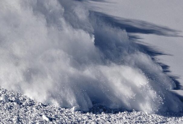 Nem élte túl a lavinaomlást egy 23 éves síelő az Alacsony-Tátrában