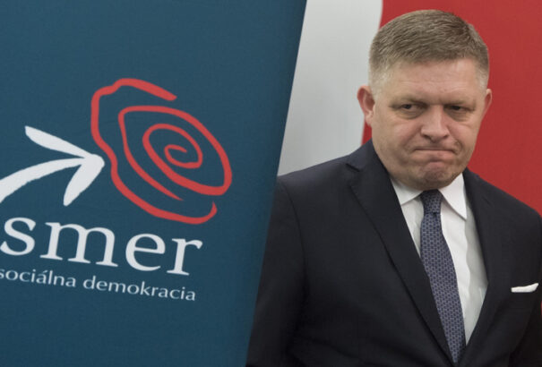 Az orvosok szerint a „cinizmus csúcsa” a Smer röghöz kötési javaslata