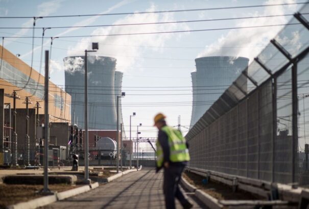 A Nukleáris Felügyelet hiányosságokat talált a mohi atomerőmű épülő 3-as blokkjában