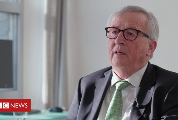 Juncker: Ha Nagy-Britannia ismét be akarna lépni, az EU visszafogadná