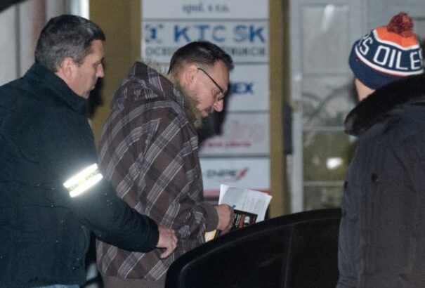 Trnkát szabadon engedte a rendőrség, az ügyész szerint nem történt bűncselekmény