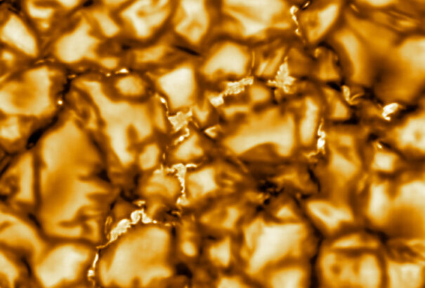 Így még nem láttuk a Napot! – Videó