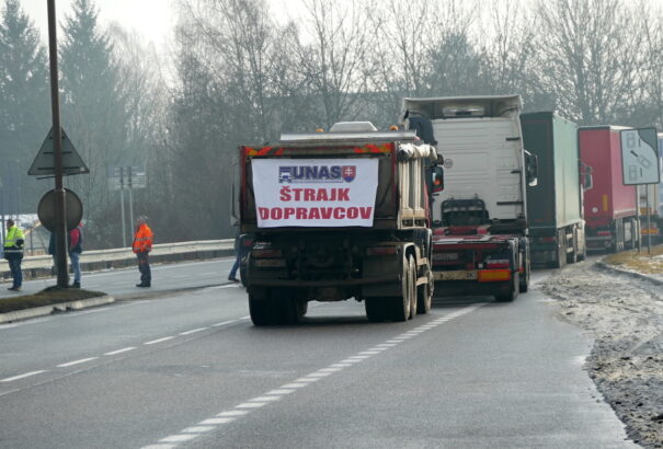 Fuvarozók: Pellegrininek tíz éve volt rá, hogy tárgyaljon velünk
