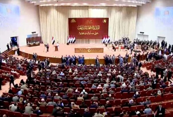 Az iraki parlament megszavazta: kitessékelik az amerikai katonákat Irakból