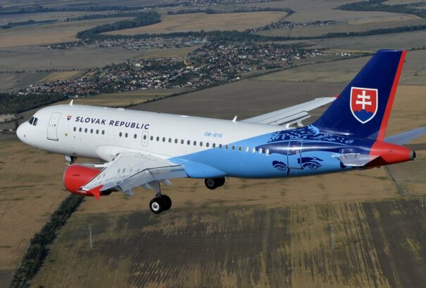 Danko: A kormányfő ne legyen gyáva és azonnal küldje el a kormánygépet Irakba a szlovák katonák után