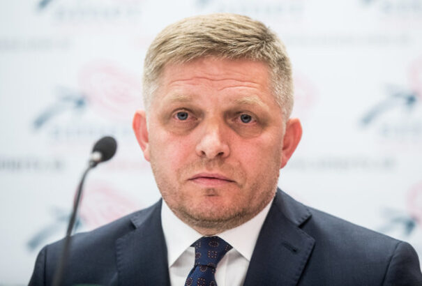 Mesežnikov: A Smer és Fico is túl vannak már a zeniten