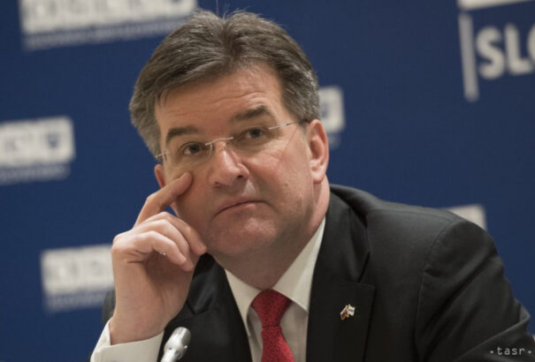 Lajčák nem látja a helyét a következő kormányban