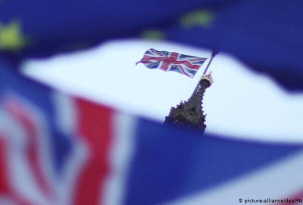 Negyvenhét év után dobbantottak a britek. És most mi lesz?