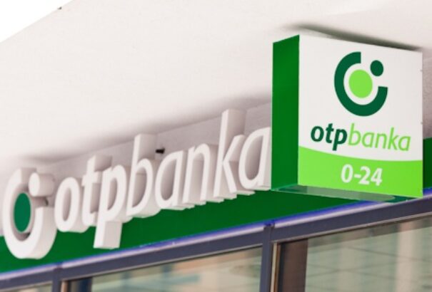Távozik az OTP Bank Szlovákiából