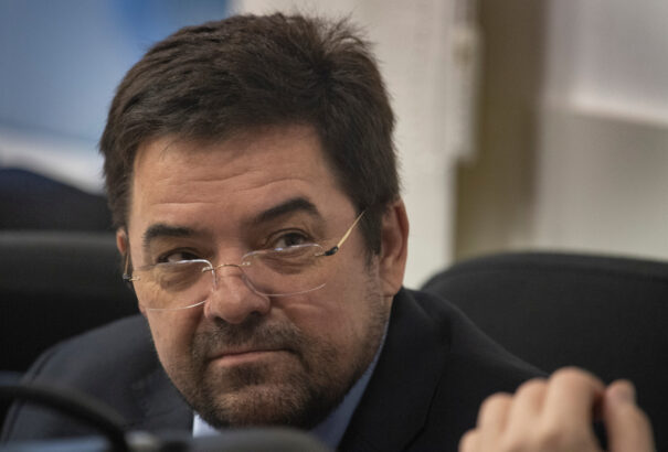 Kočner-cédulái valódiak – hamis tanúkat akart kreálni, alkotmánybírókat mozgósított