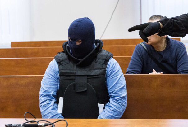 Andruskó: Kočner utasítására én közvetítettem a Kuciak-gyilkosságot Alena Zsuzsová és Szabó között