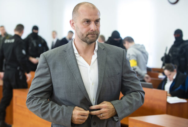 Kuciak-gyilkosság – Bödör a bíróságon tagadta, hogy segített volna Kočnernek