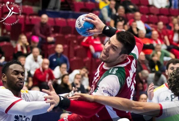 Kikaptunk a portugáloktól, nem jutott tovább a középdöntőből a magyar válogatott