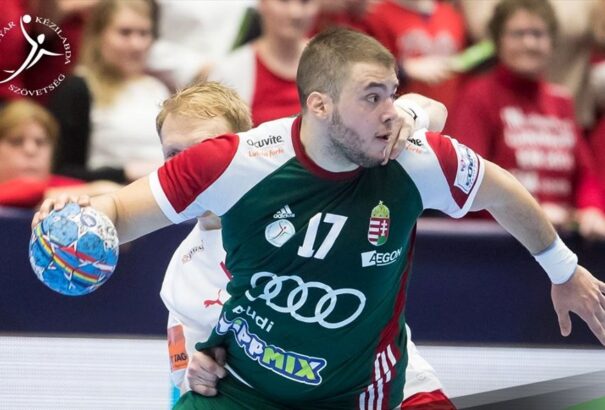 Micsoda második félidő! Egy ponttal verte a szlovénokat a magyar férfi kézi-válogatott az Eb-n