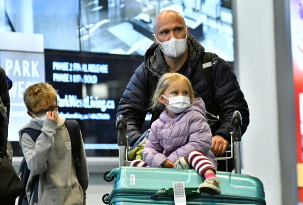 Két újabb koronavírus-gyanús esetet regisztráltak Bécsben – mind a két beteg Kínából jött haza