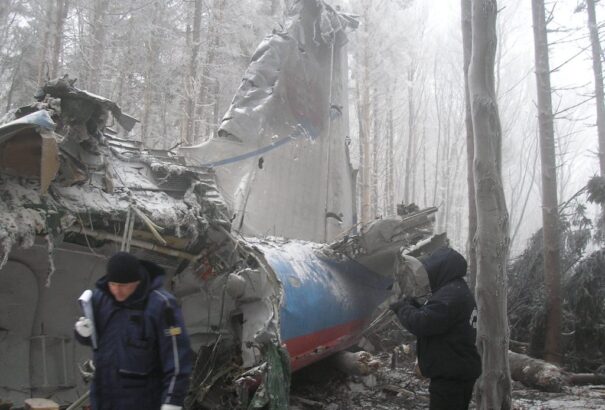 Hejcei katasztrófa: Az áldozatok családjai beperelik a szlovák államot