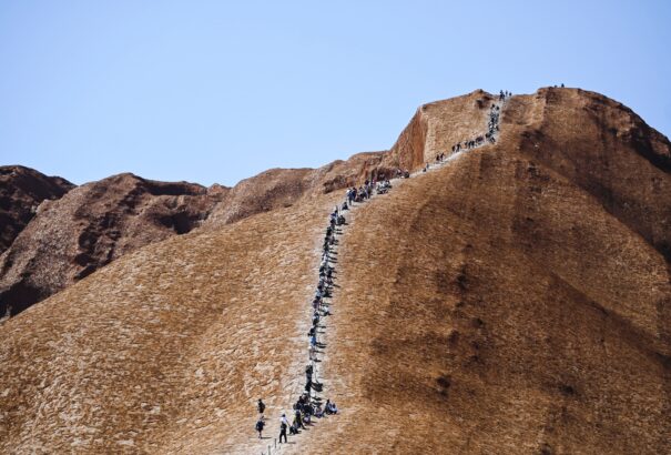 Dél-Ausztrália – ezúttal Adelaide-től az Ayers-szikláig barangol a Hazajáró csapata!
