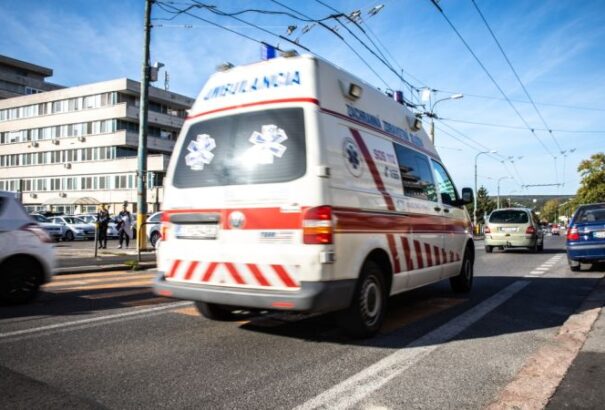 Tizenegyen kaptak szén-monoxid-mérgezést egy motorestben