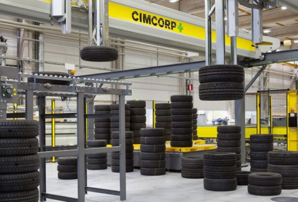 A puhói Continental robotizácóba kezd. Veszélyben vannak a munkahelyek?