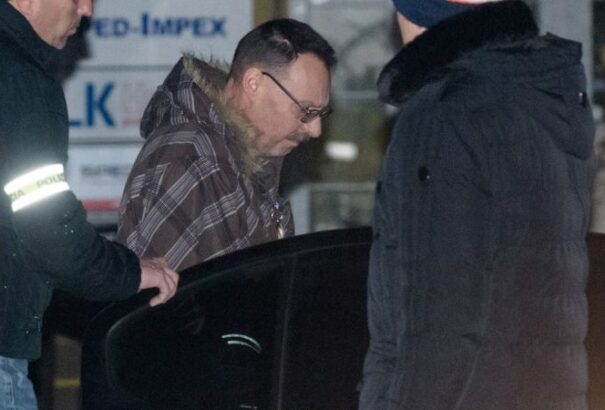 Tipos-ügy: Ejtették a vádakat Trnka ellen