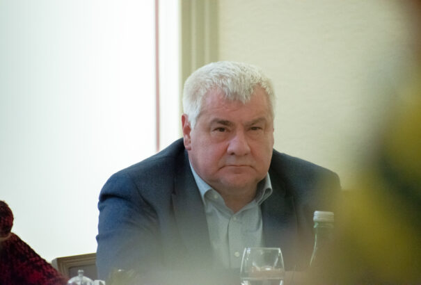 Fuvarozó sztrájk: Nem morzsákat kérnek – a fuvarozók elutasították Érsek Árpád ajánlatát