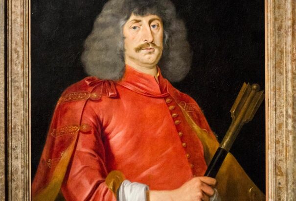 Az Országgyűlés Zrínyi Miklós-emlékévvé nyilvánította 2020-at