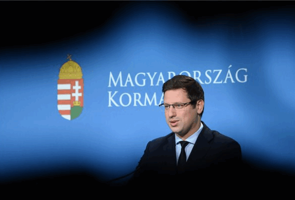 Gulyás Gergely: a magyarság feladata, hogy a 21. század nyertesévé váljon!