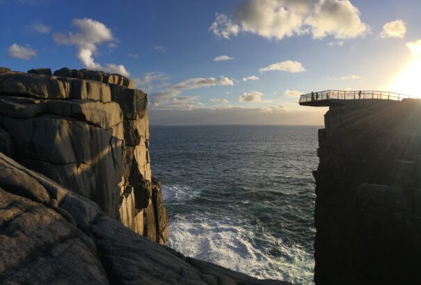 A Hazajáró Ausztráliában – Epilógus Nyugat-Ausztráliában – VI. rész