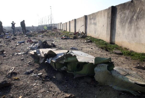 A kanadai hírszerzés szerint is valószínű, hogy iráni rakétával lelőtték le az ukrán gépet