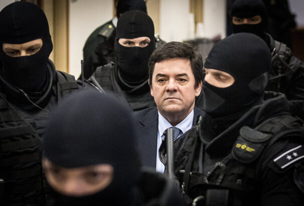 Kuciak-gyilkosság: Szerdán folytatódik Kočner tárgyalása