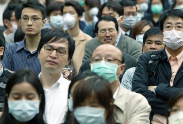 Kínai koronavírus: Már kilencre nőtt a halálos áldozatok száma