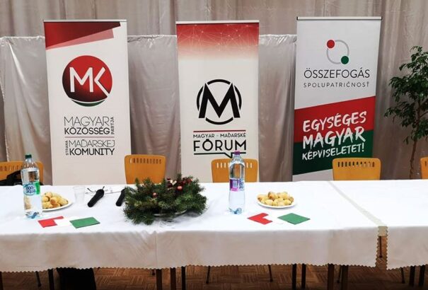 Új összefogás régi arcokkal