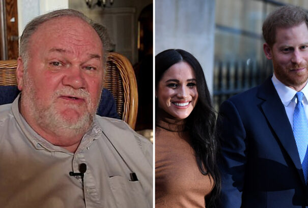 Meghan apja szerint Harryék a monarchiát rombolják
