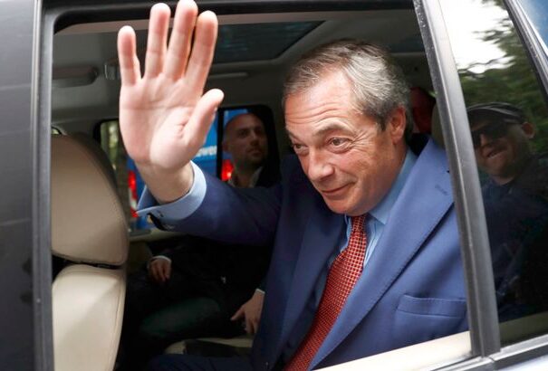 Brexit – Tényleg megtörténik? A mai nappal 72 brit képviselő mondott búcsút az EP-nek