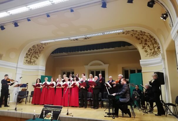 Komáromban a magyar kultúra napját ünnepelték