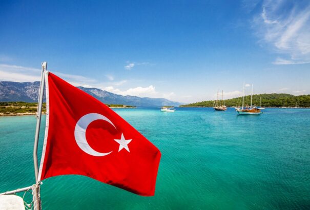 Tavaly a legtöbb hazai polgár Törökországban és Egyiptomban üdült