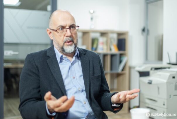 Kelemen Hunor: magyar-magyar versenyre kell készülni a romániai önkormányzati választásokon