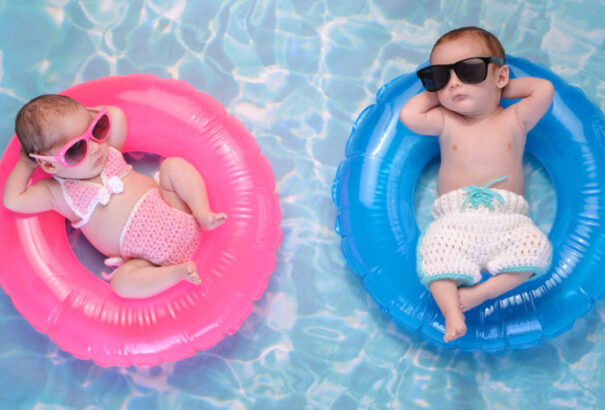 Ezek most a legnépszerűbb és legkülönlegesebb keresztnevek Magyarországon