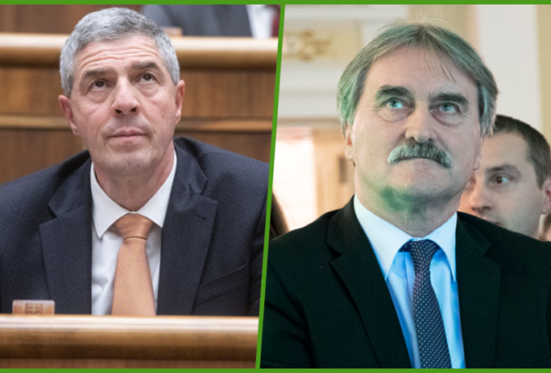 Polis-felmérés: Továbbra is küszöb alatt a Most-Híd és az MKÖ